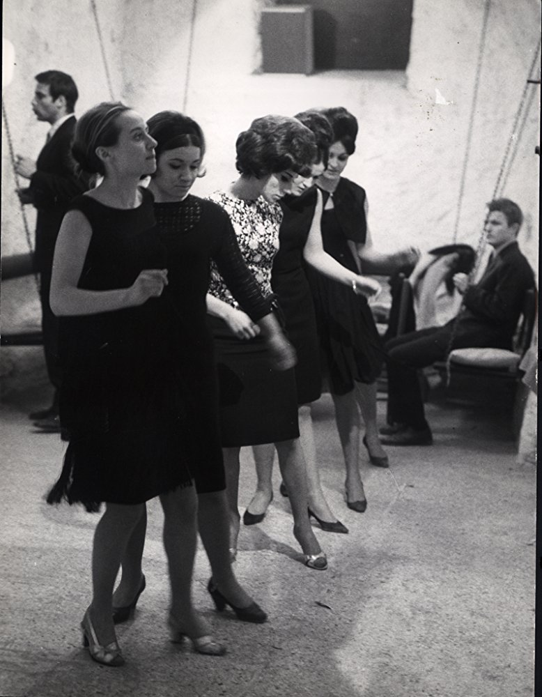 米兰心事剧照的剧照