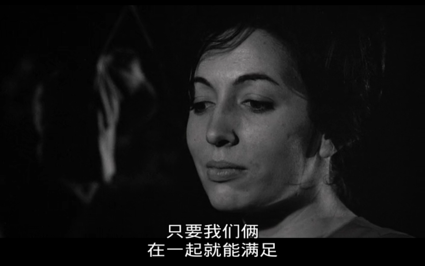 米兰心事剧照的剧照