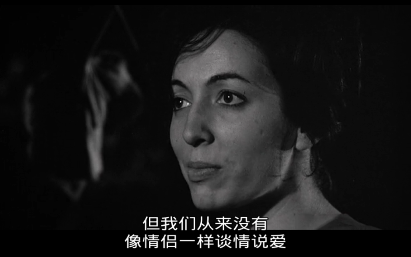 米兰心事剧照的剧照