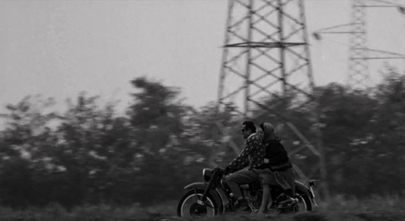 米兰心事剧照的剧照