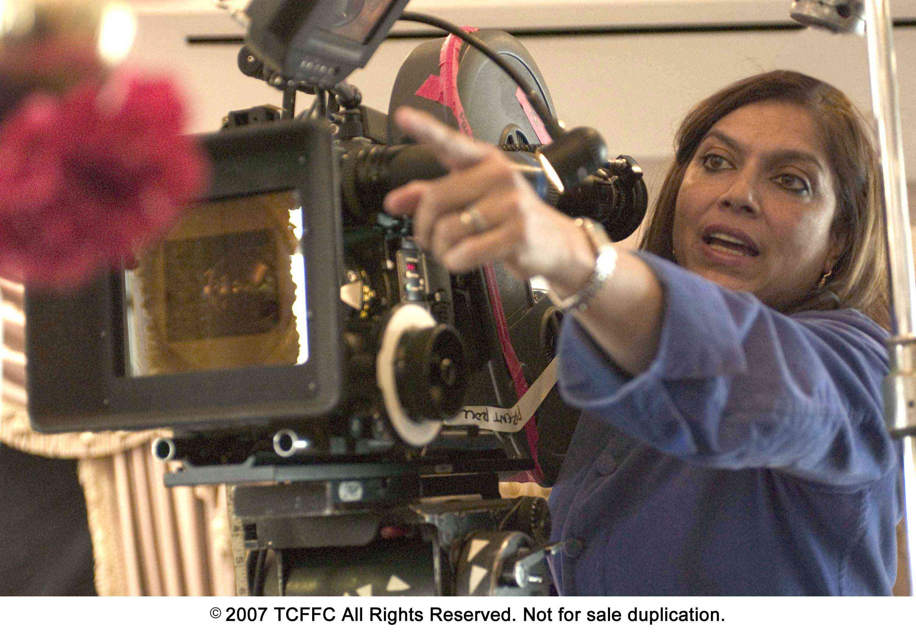 同名人剧照的剧照