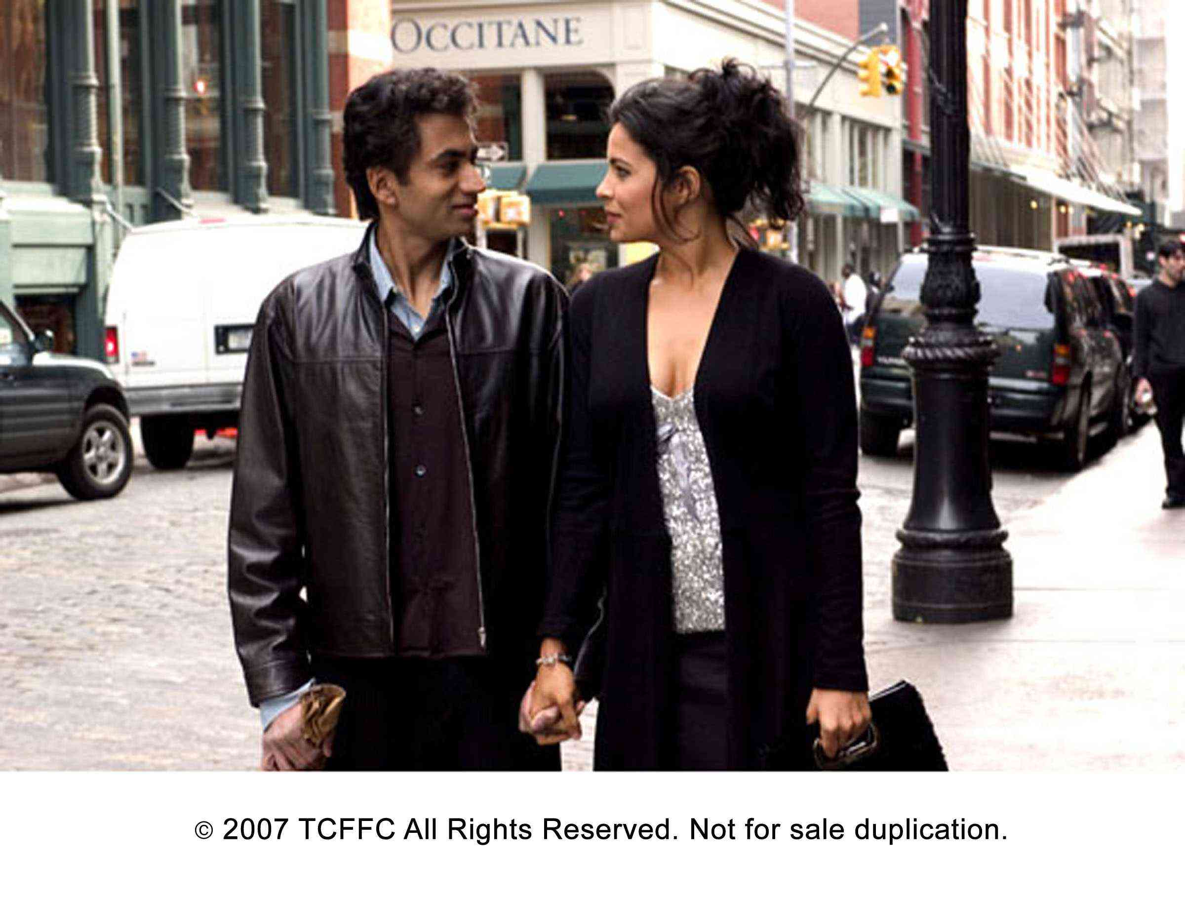 同名人剧照的剧照