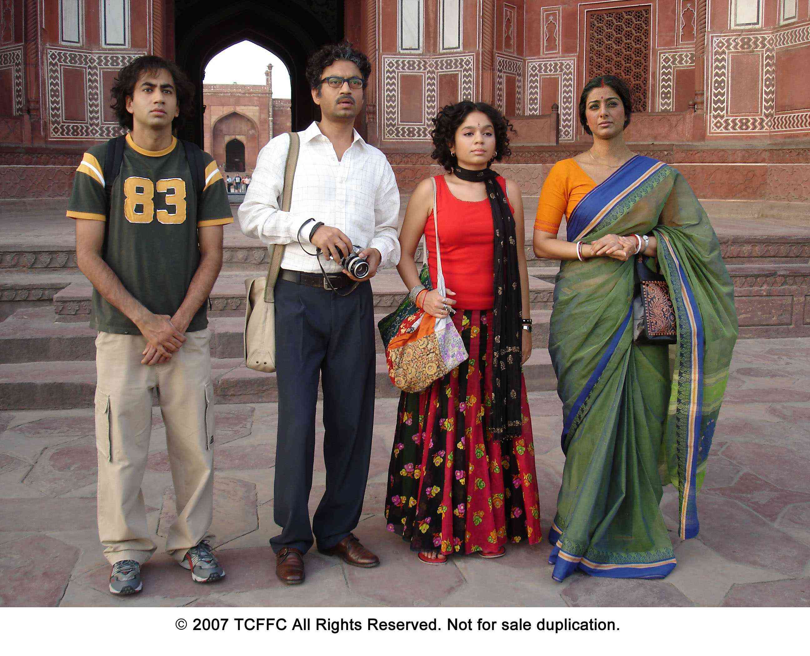 同名人剧照的剧照