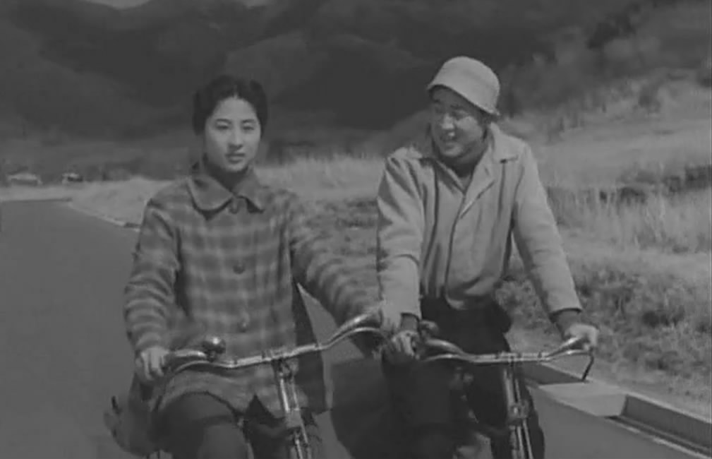 杏子剧照的剧照