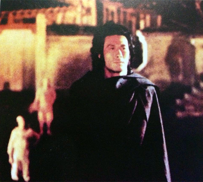 蝶变剧照的剧照