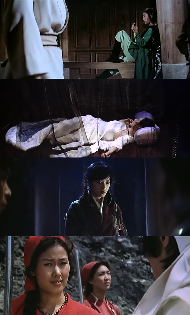 蝶变剧照的剧照