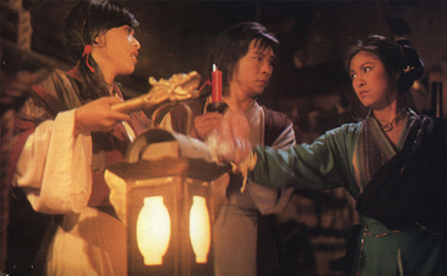 蝶变剧照的剧照