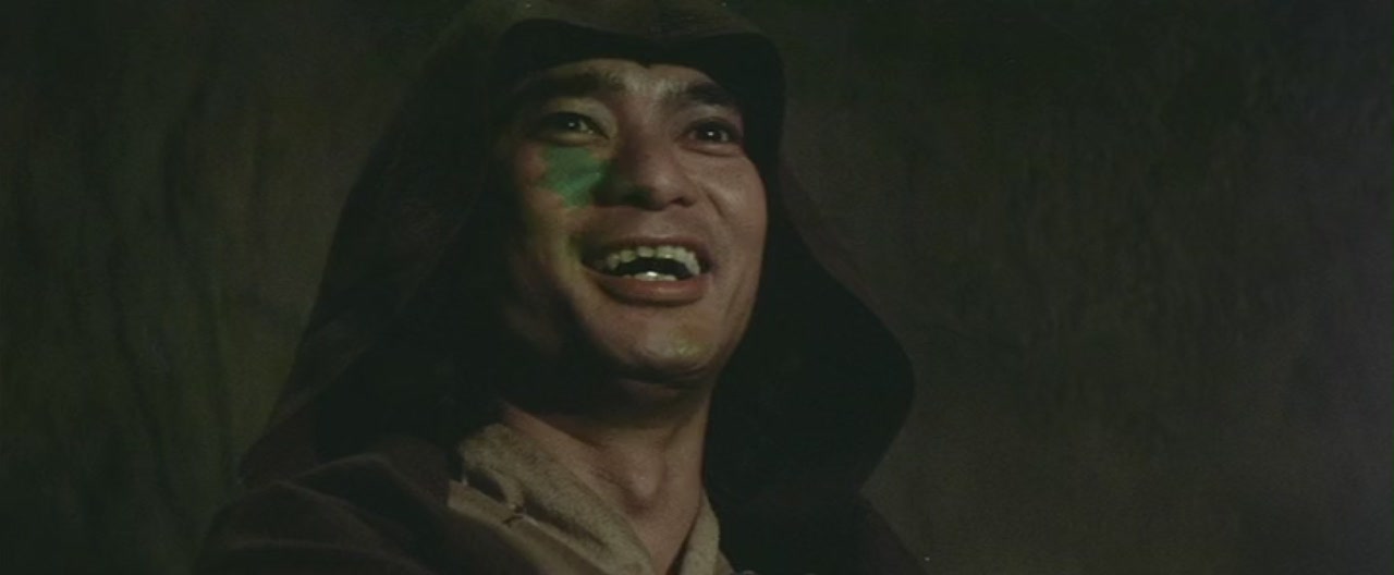 蝶变剧照的剧照