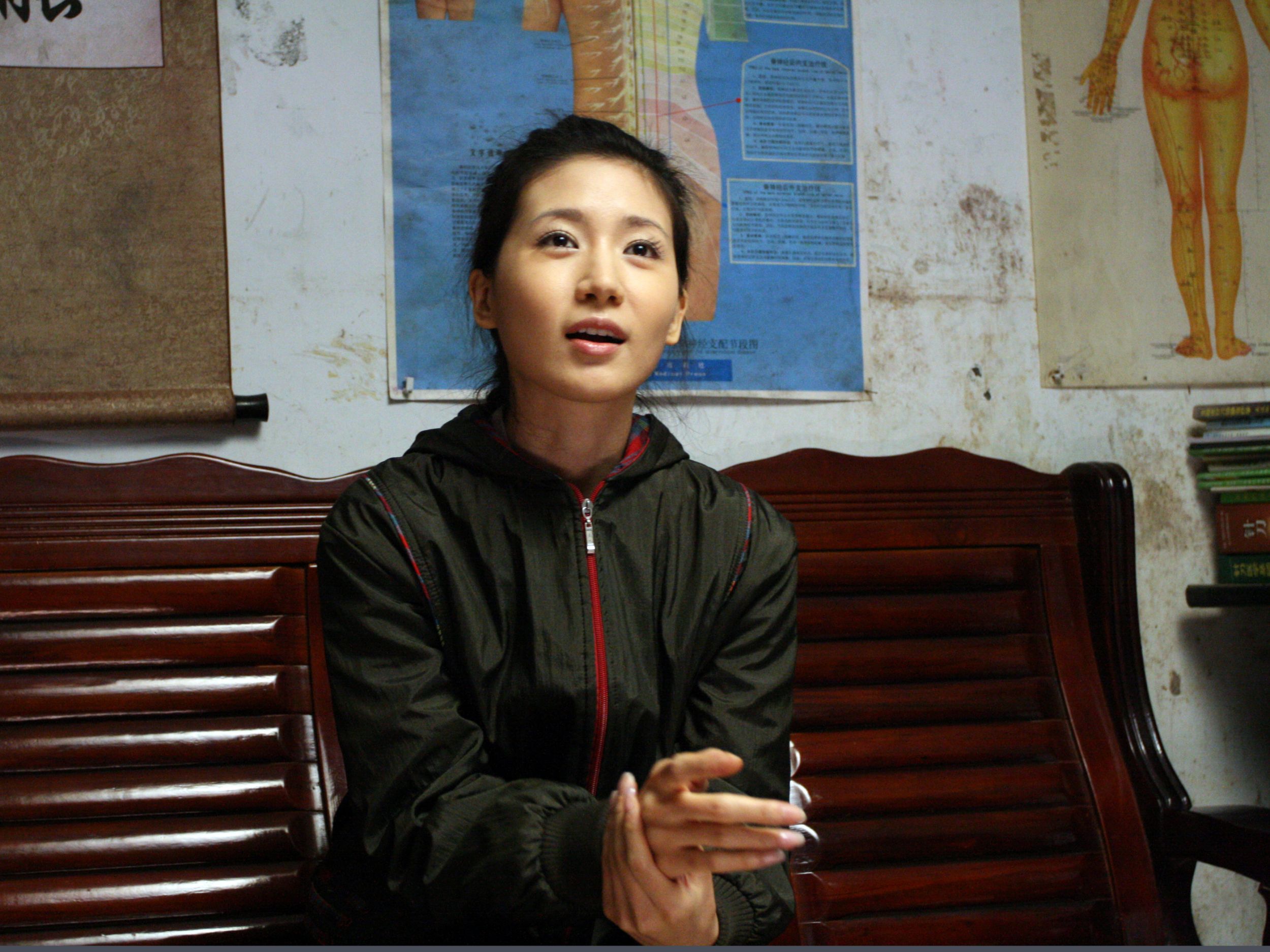 截拳道剧照的剧照