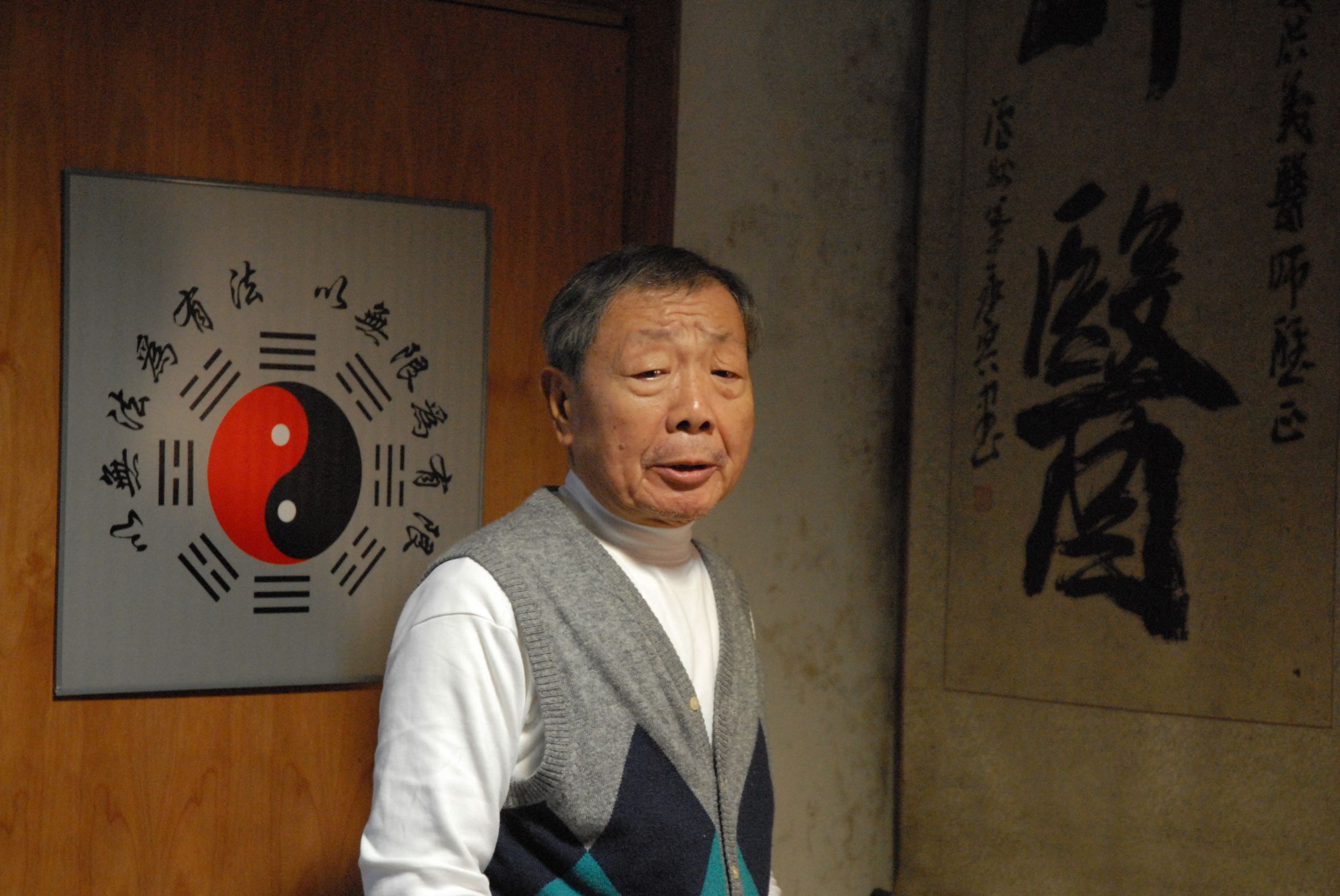 截拳道剧照的剧照