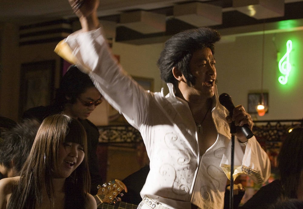 截拳道剧照的剧照