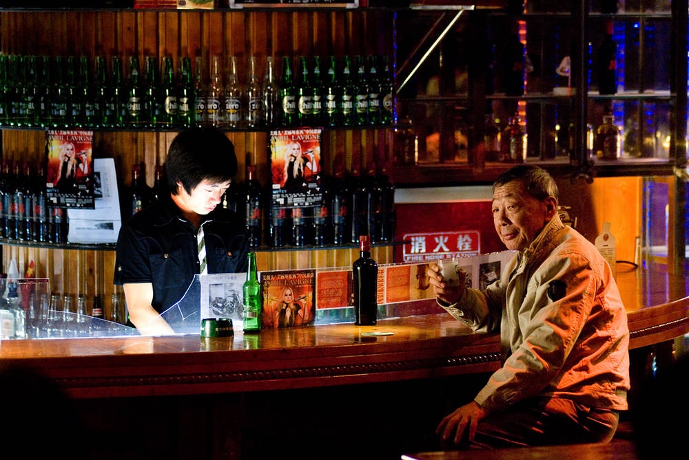 截拳道剧照的剧照