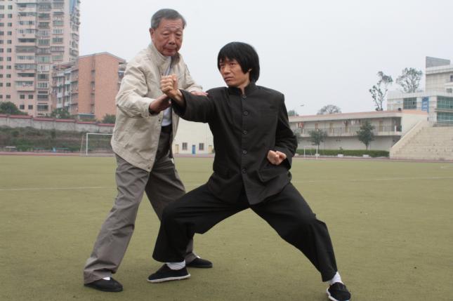 截拳道剧照的剧照