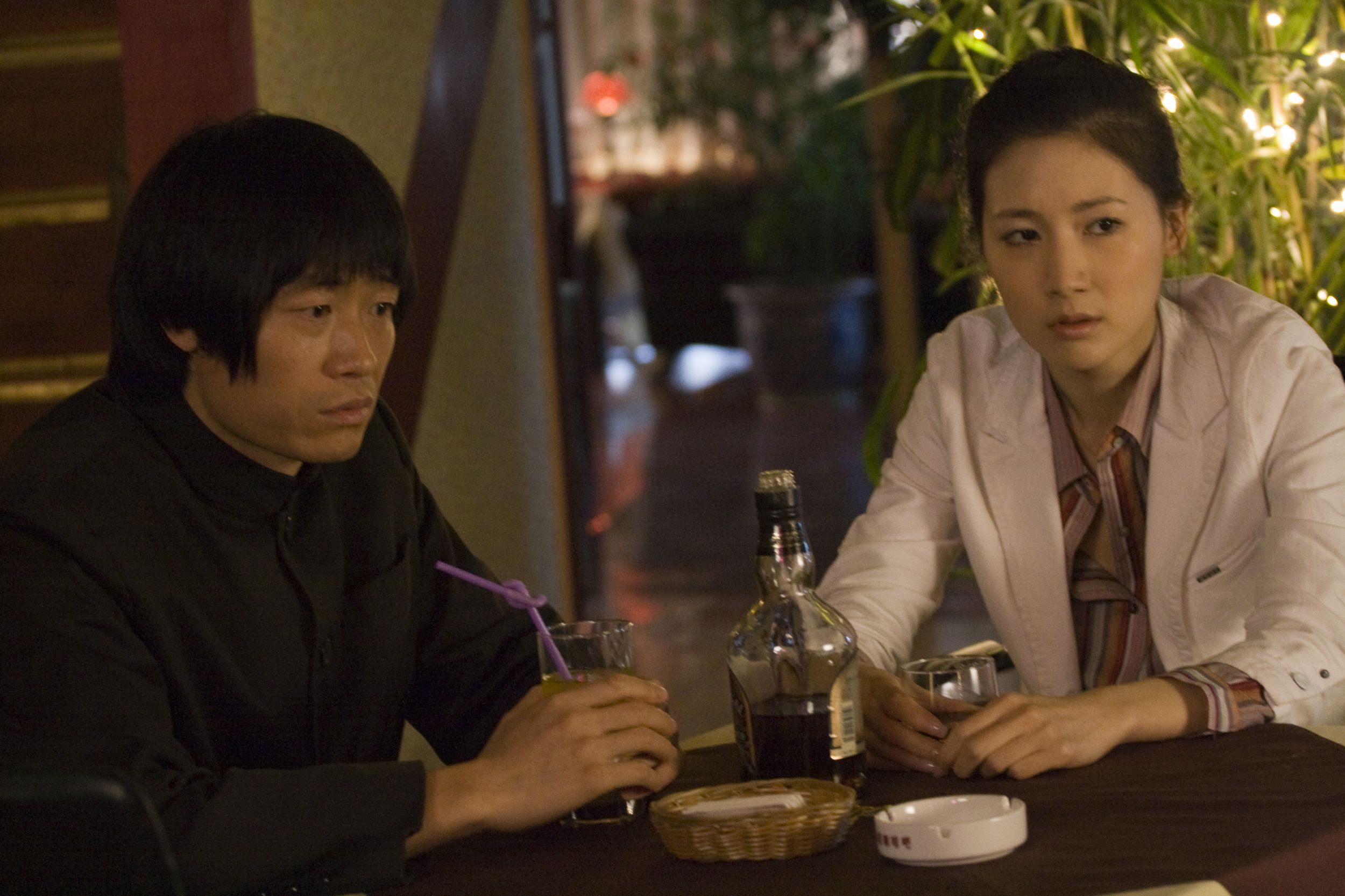 截拳道剧照的剧照