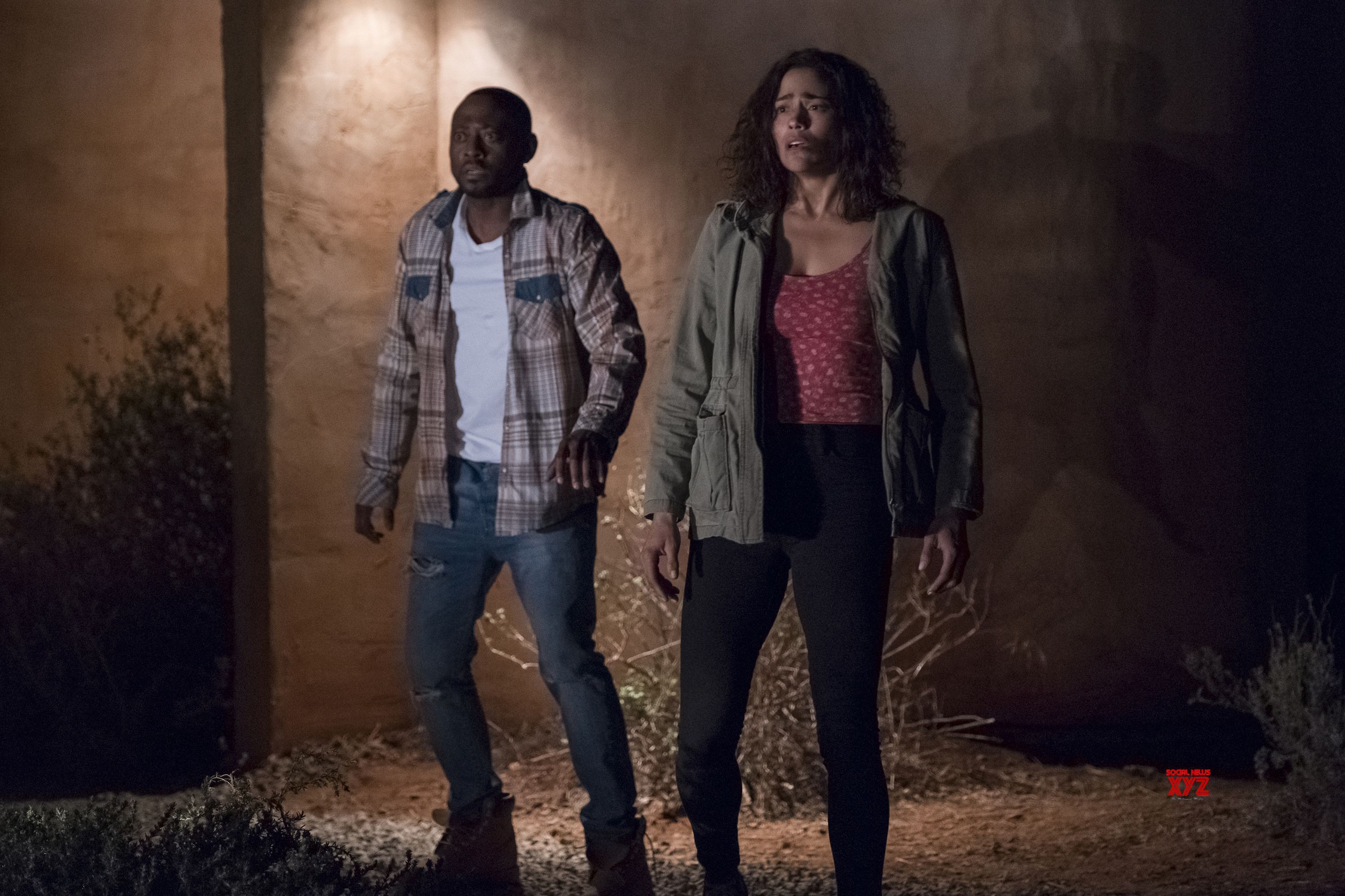 假期惊魂剧照的剧照