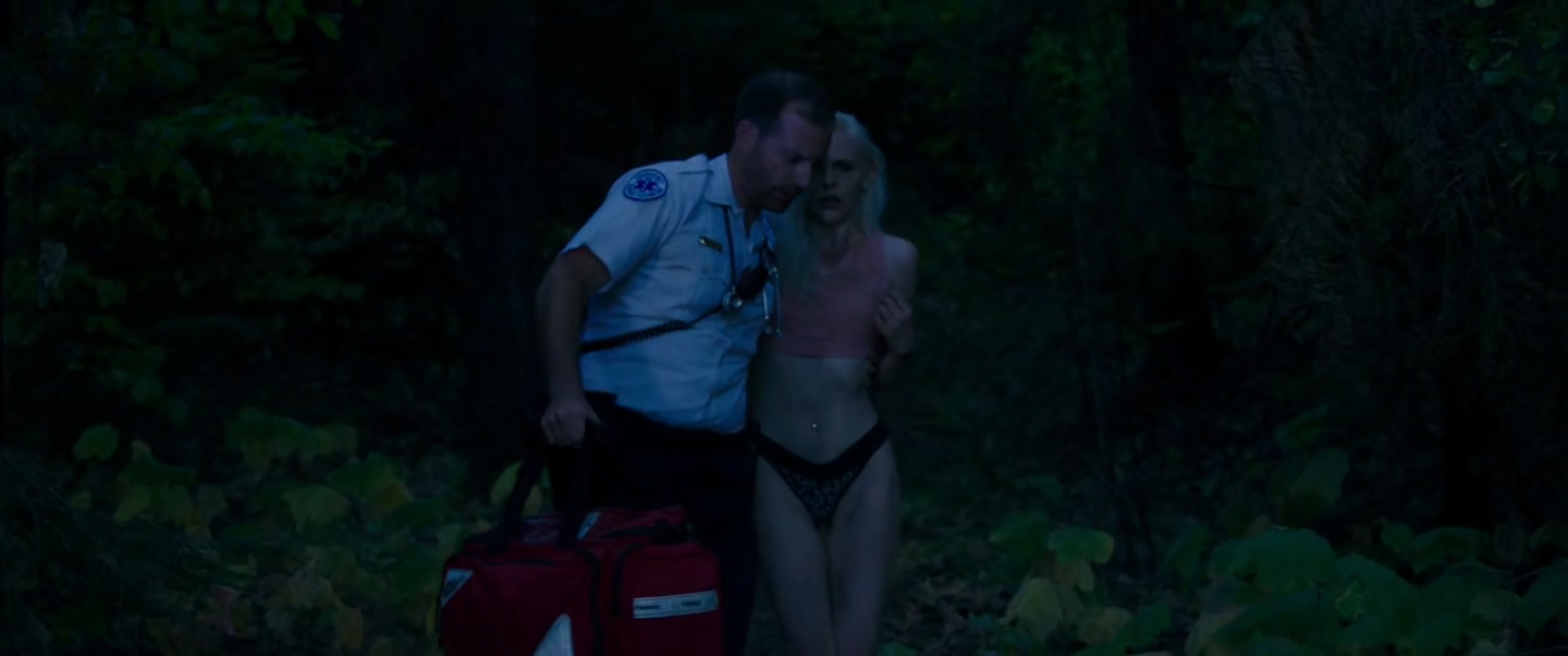 假期惊魂剧照的剧照