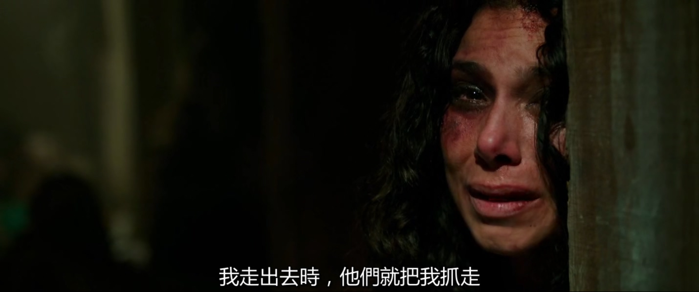 假期惊魂剧照的剧照