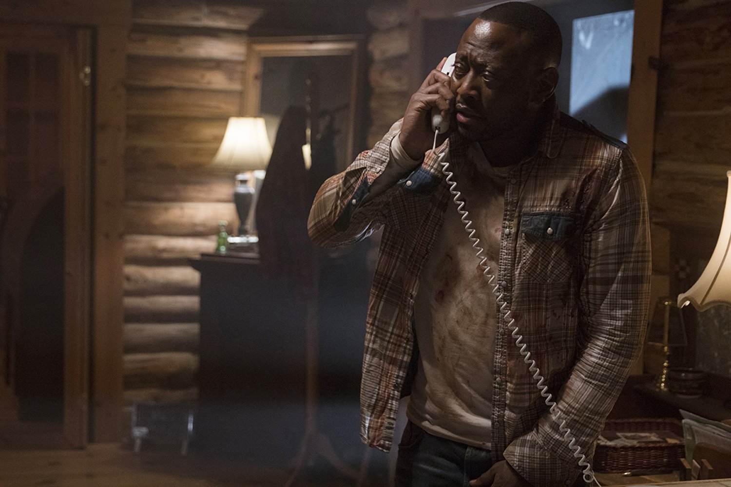 假期惊魂剧照的剧照