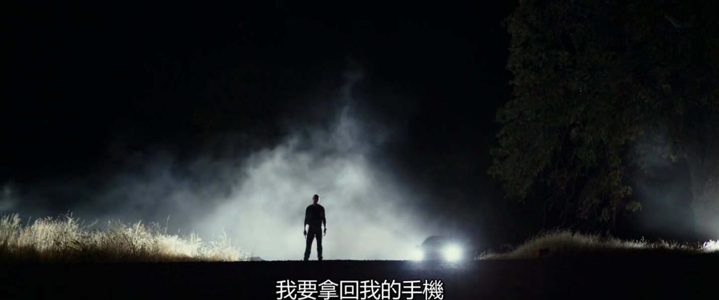 假期惊魂剧照的剧照