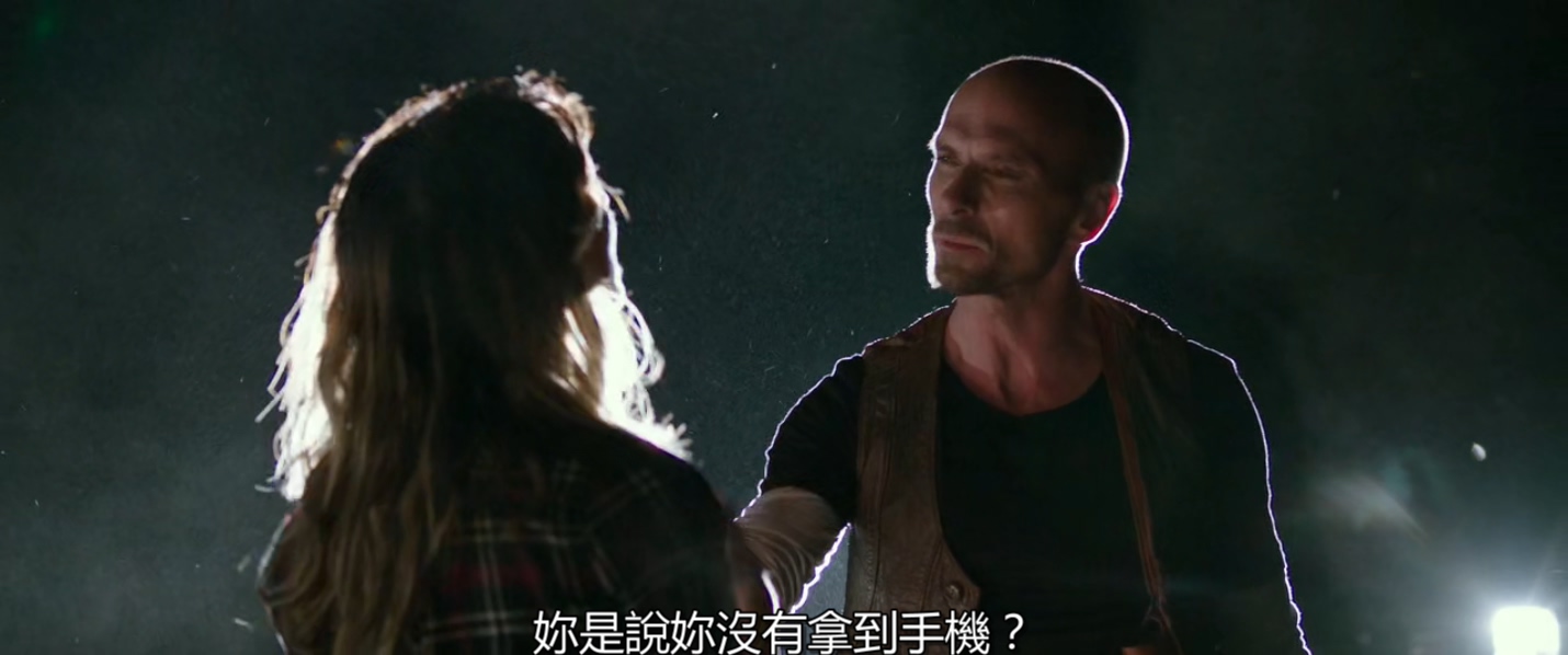 假期惊魂剧照的剧照