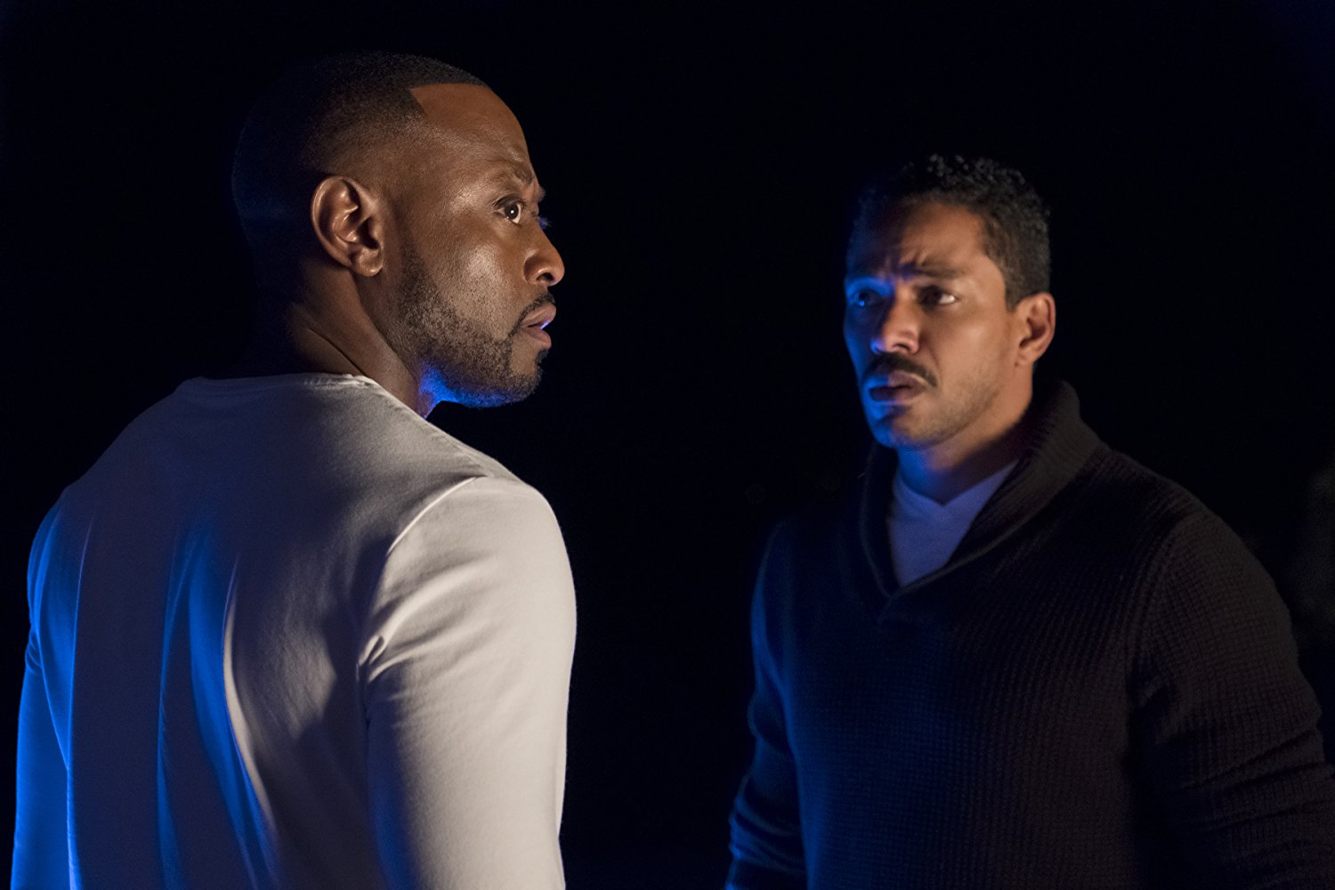 假期惊魂剧照的剧照