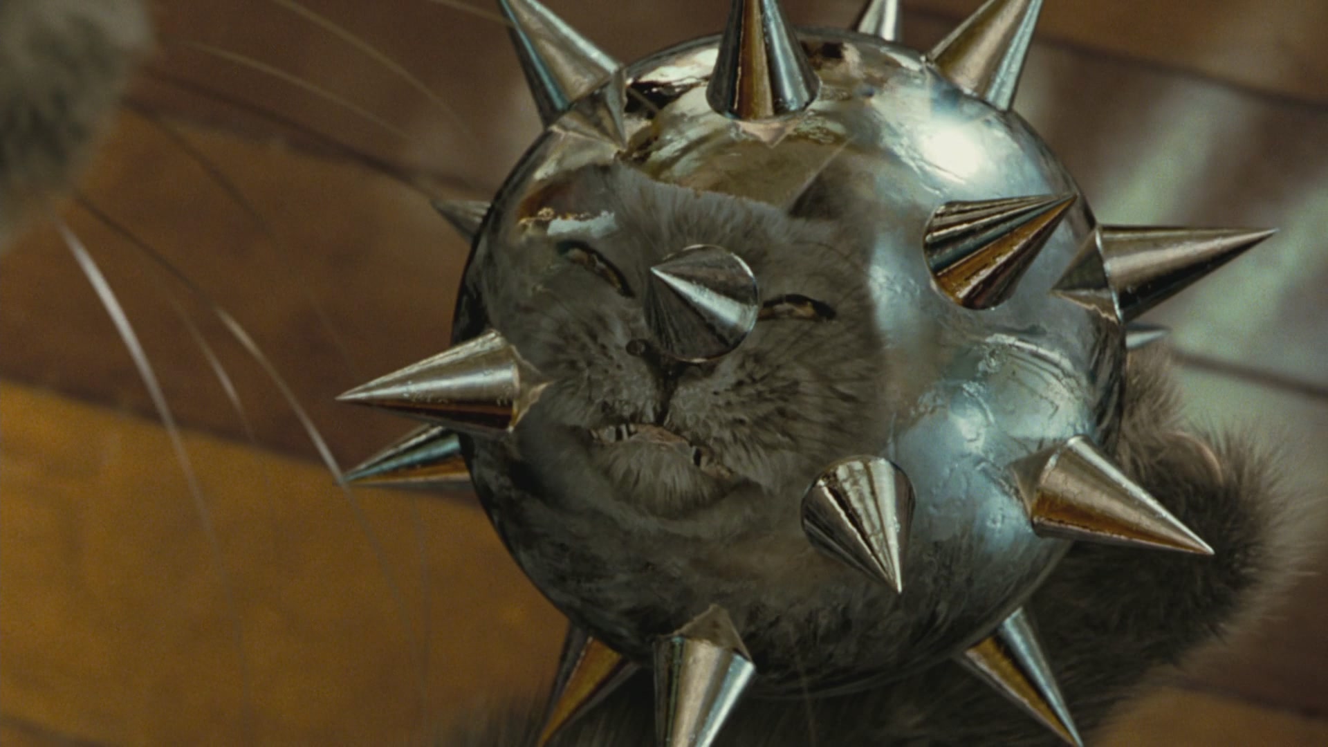 猫狗大战剧照的剧照