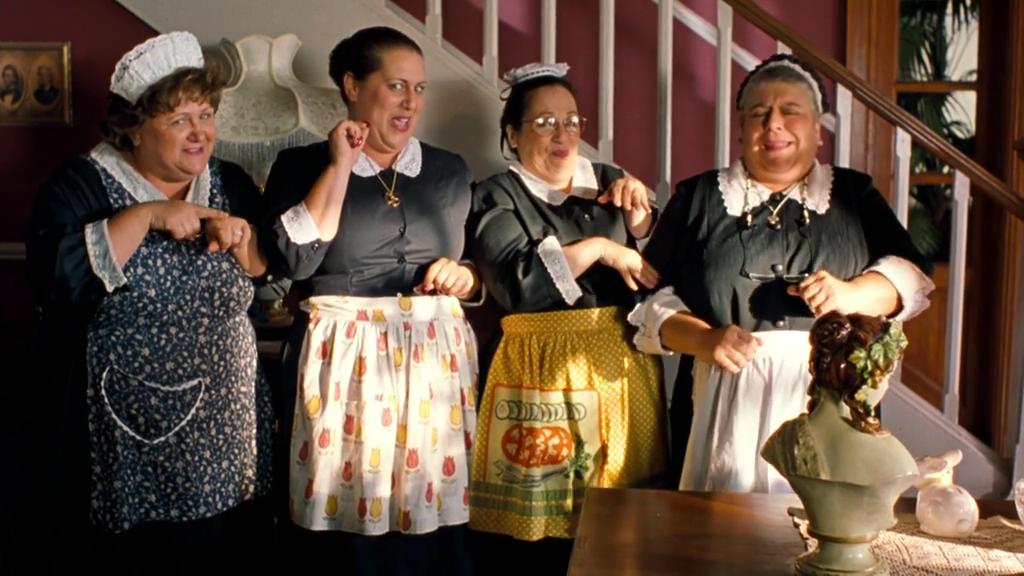 猫狗大战剧照的剧照