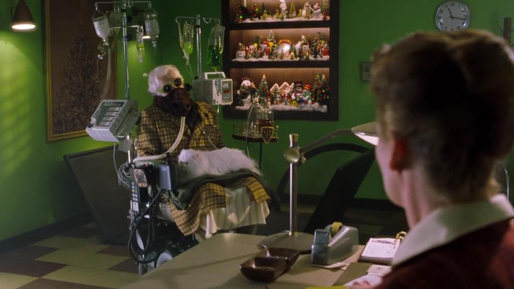 猫狗大战剧照的剧照