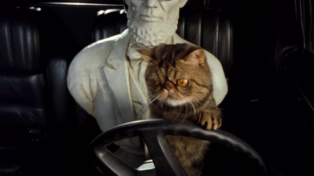 猫狗大战剧照的剧照