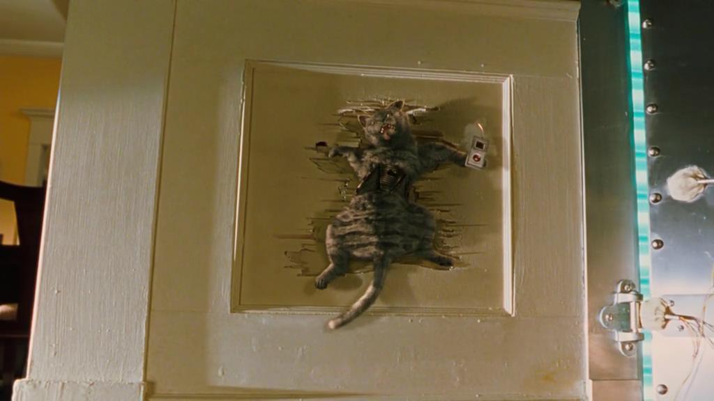 猫狗大战剧照的剧照