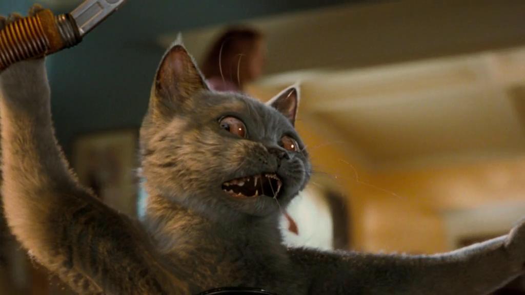 猫狗大战剧照的剧照