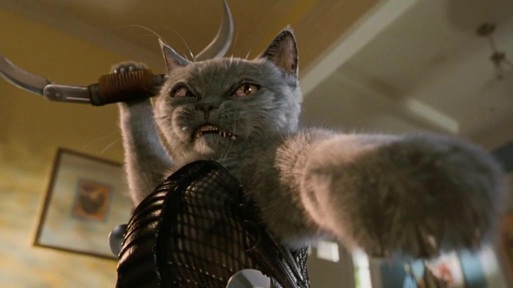 猫狗大战剧照的剧照