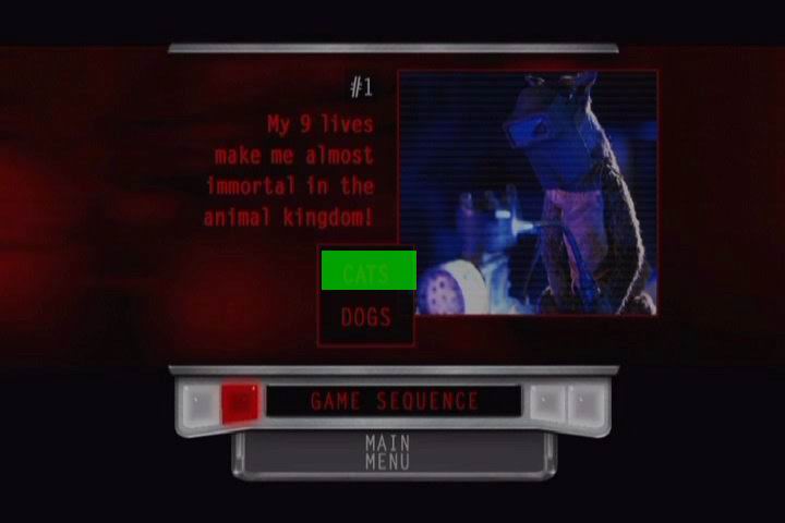 猫狗大战剧照的剧照