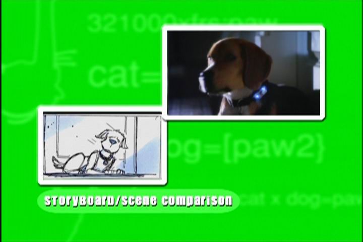 猫狗大战剧照的剧照