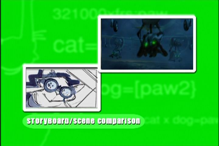 猫狗大战剧照的剧照