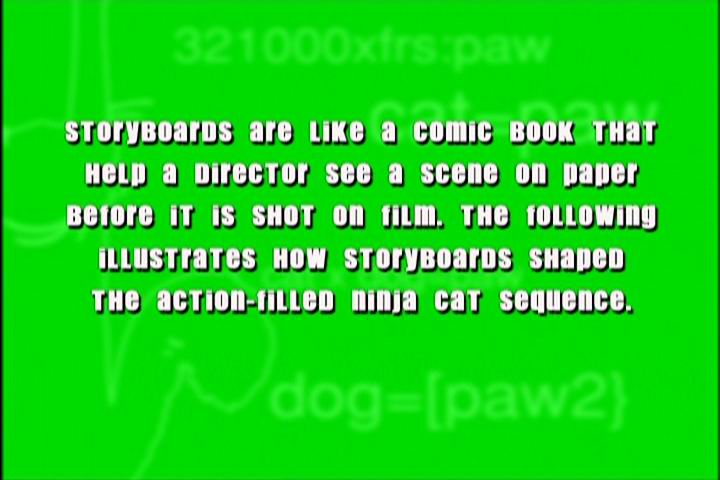 猫狗大战剧照的剧照