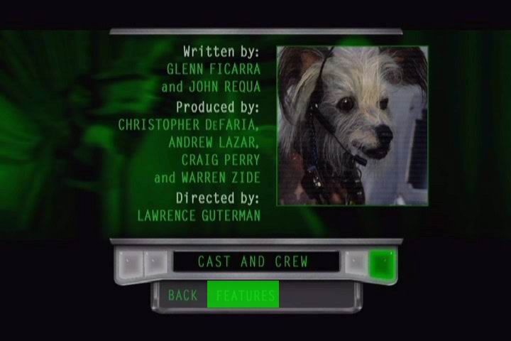 猫狗大战剧照的剧照