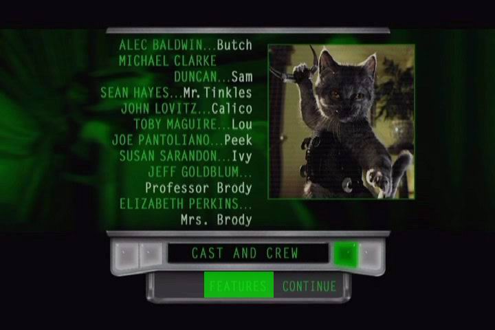 猫狗大战剧照的剧照