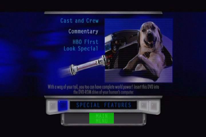 猫狗大战剧照的剧照