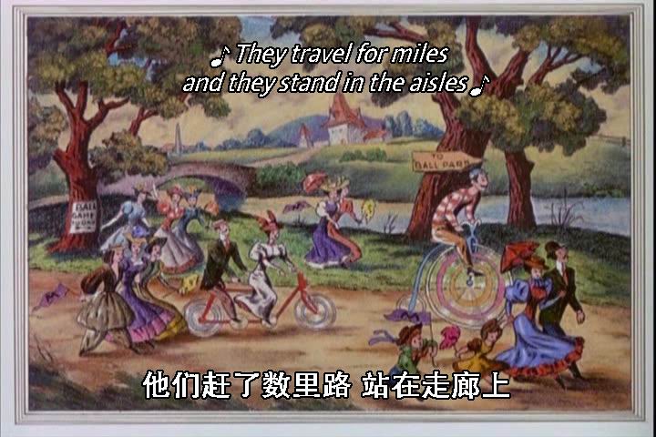 旋律时光剧照的剧照