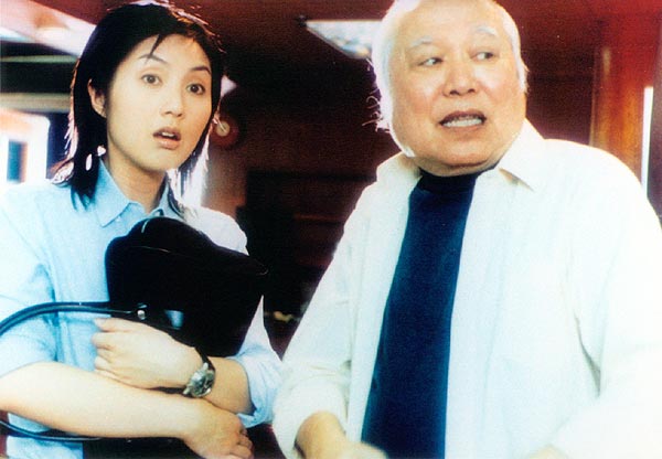 玉女添丁剧照的剧照