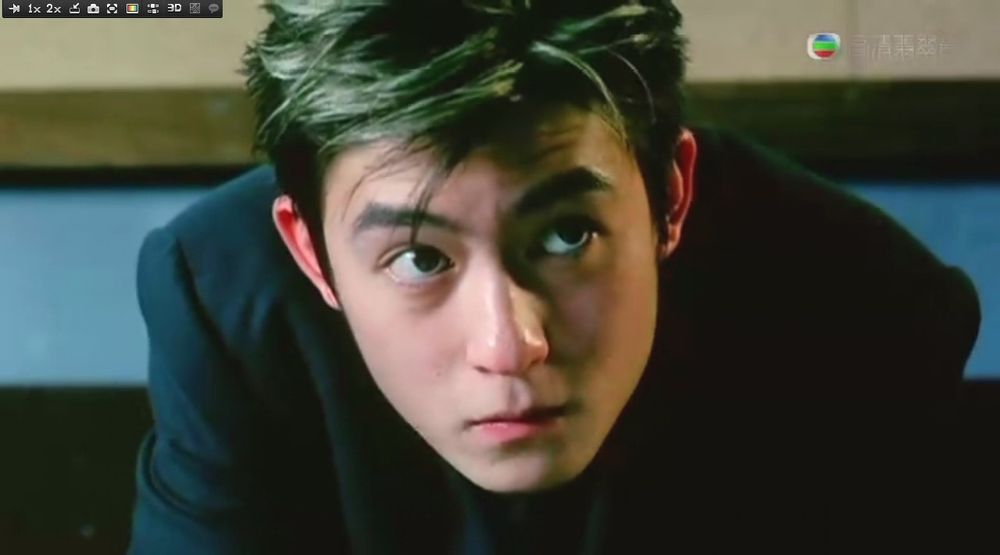 玉女添丁剧照的剧照