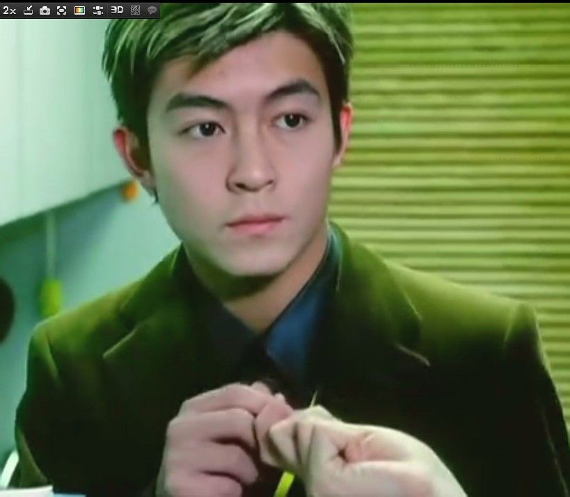 玉女添丁剧照的剧照