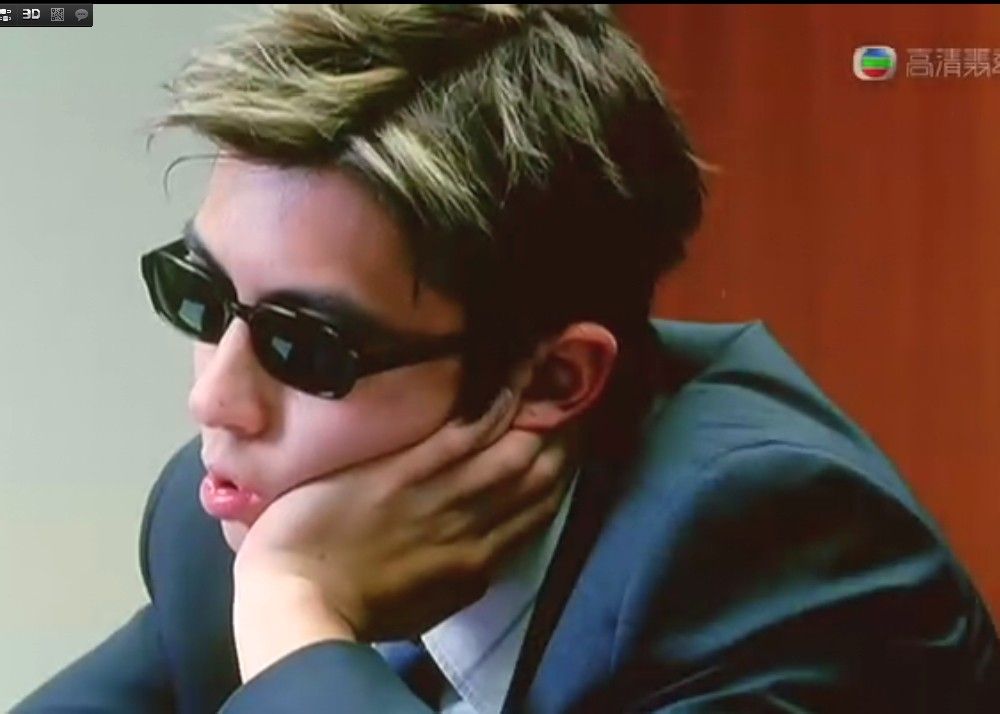 玉女添丁剧照的剧照