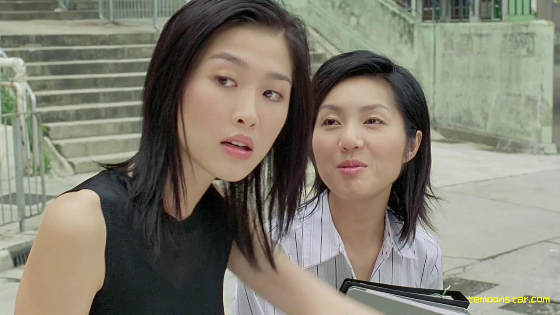 玉女添丁剧照的剧照