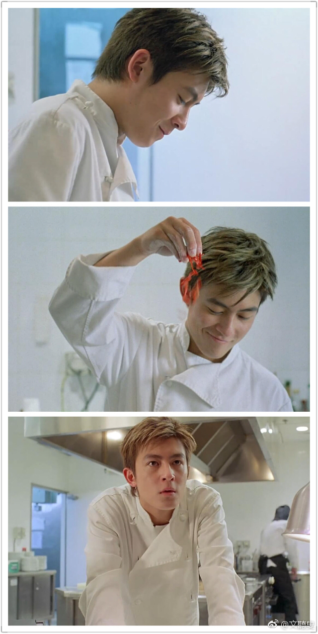 玉女添丁剧照的剧照