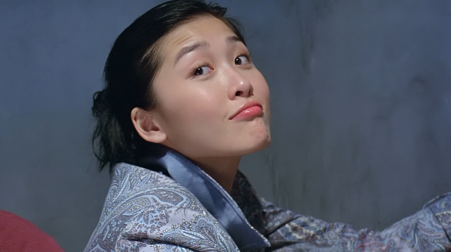 玉女添丁剧照的剧照