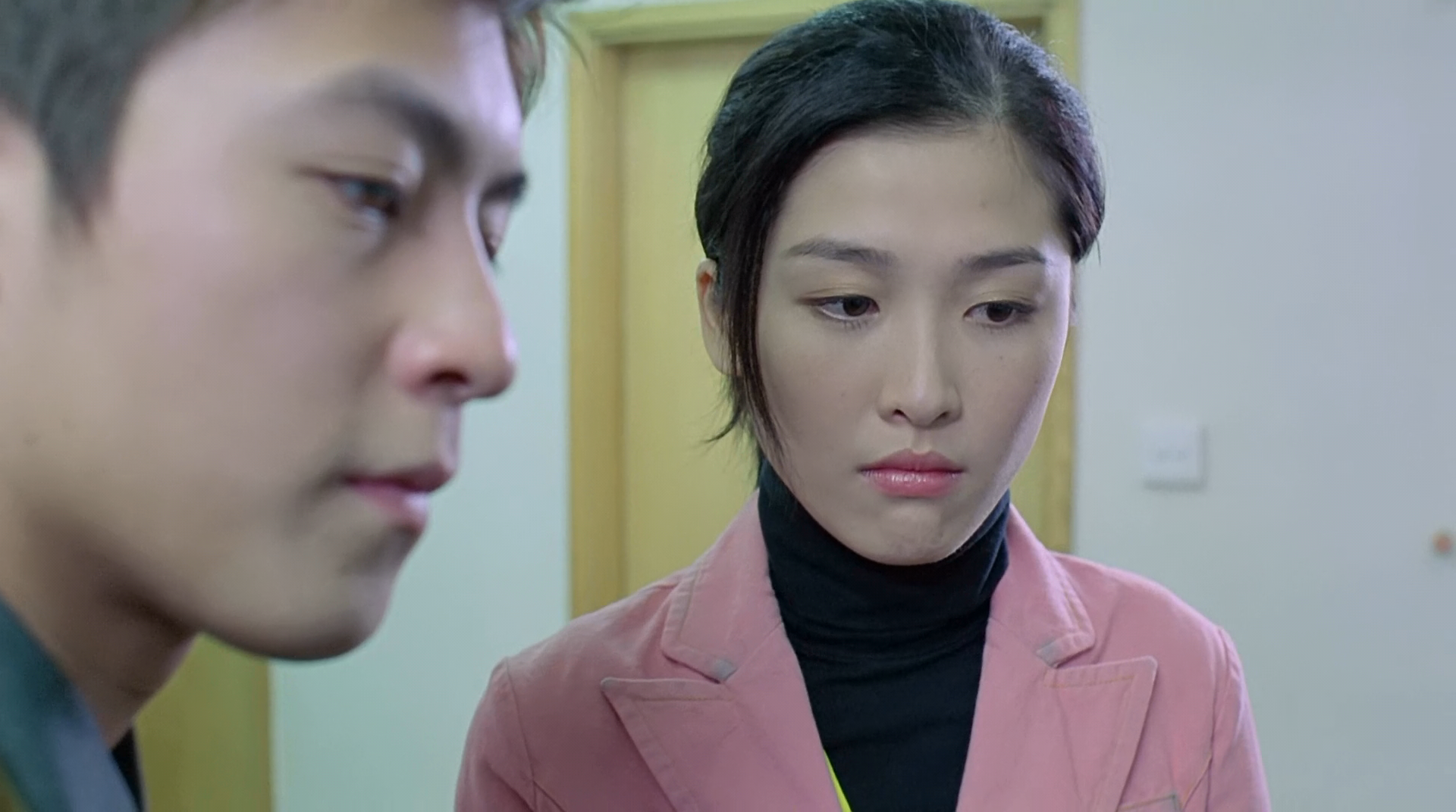 玉女添丁剧照的剧照