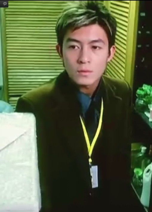 玉女添丁剧照的剧照