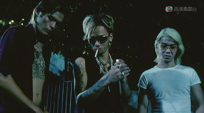 玉女添丁剧照的剧照